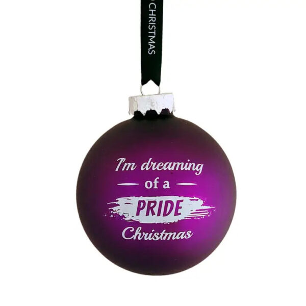 PRIDE Christmas